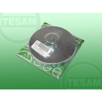 S0000967 - Klucz do odkręcania koronki wieńcowej ABS Renault Mascott