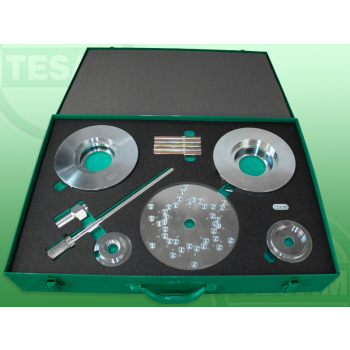 S0000970 - Przyrząd do wymiany piasty koła bez wyjmowania ABS - Ford , Mazda, Volvo