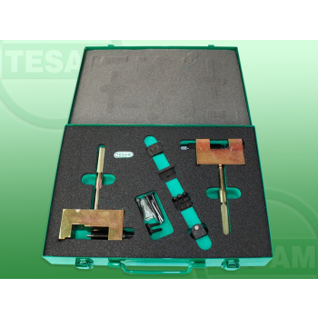 S0000977 - Przyrząd do rozpinania i zakuwania łańcucha rozrządu 4mm