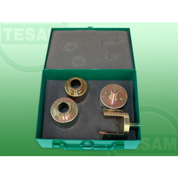 S0000982 - Adaptery do ściągacza / prasy sworznia wahacza BMW E36