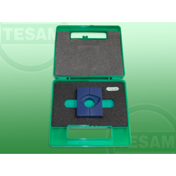 S0000G43 - Blokada rozrządu granatowa Lancia 4 cylindrowa 1 kpl. (2 kostki) - benzyna