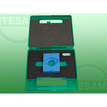 S0000N43 - Blokada rozrządu niebieska Alfa Romeo 1.8 / 2.0 16V, 2.0 TS 1 kpl. (2 kostki) - benzyna