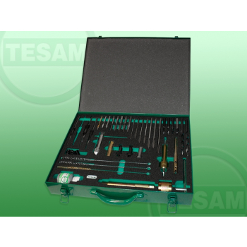 S0001000 - Przyrząd do rozwiercania i obróbki gniazd urwanej świecy żarowej M8, M9, M10, M12 mm bez demontażu głowicy Gigant 1000