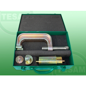 S0001003 - Prasa ściągacz sworznia zwrotnicy Ford Transit