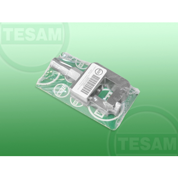 S0001007 - Adapter ściągacza wtryskiwacza piezoelektrycznego Delphi Mercedes, Hyundai, Opel, Chevrolet - podwójny wzmocniony