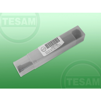 S0001046 - Frez do legalizacji gniazda świecy żarowej M9 x 1 z pilotem