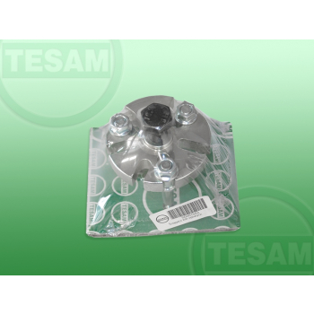 S0001052 - Ściągacz kół zębatych - trzy łapkowy