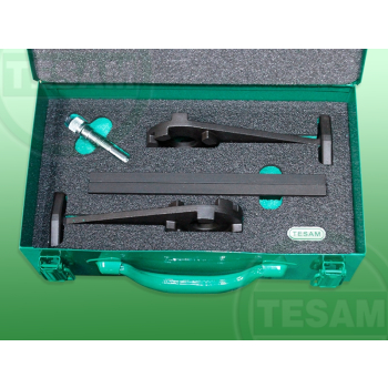 S0001058 - Blokady rozrządu Audi S4 4.2 V8