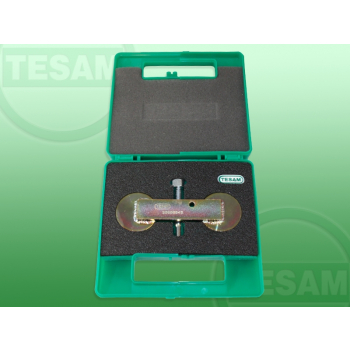 S0001059 - Blokady rozrządu VW, Audi, Skoda 1.4 / 1.6 16V FSI łańcuch - benzyna