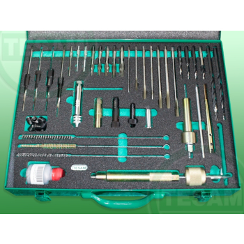 S0001494 - Narzędzia do obsługi urwanych świec żarowych i żarników RÓŻA