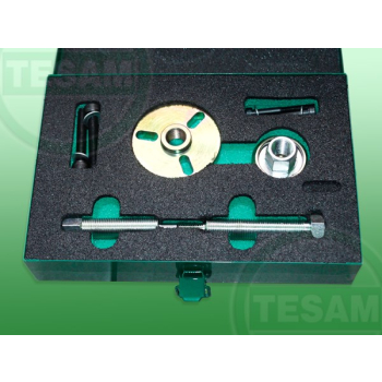 S0001110 - Zestaw narzędzi / ściągaczy do piasty pompy wspomagania