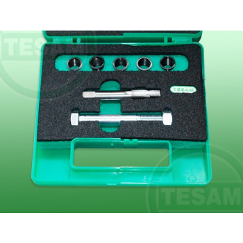 S0001157 - M14 X 1,5 MM - Zestaw do regeneracji gwintu korka spustowego miski oleju