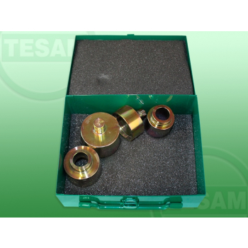 S0001171 - Adaptery do sworznia wahacza Mercedes W124