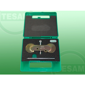 S0001186 - Blokada rozrządu Volkswagen, Audi, Seat, Skoda - 1.4 / 1.6 - TFSI, FSI