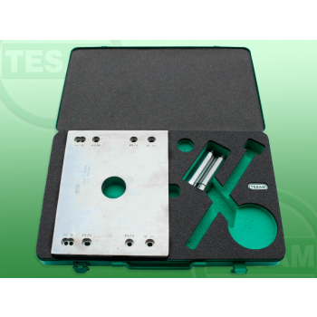 S0001300 - Ściągacz wtryskiwaczy hydrauliczny Elvis