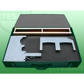 S0001300 - Ściągacz wtryskiwaczy hydrauliczny Elvis