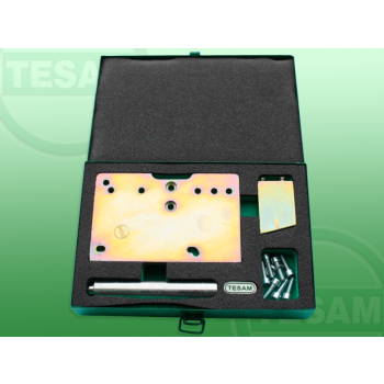 S0001300 - Ściągacz wtryskiwaczy hydrauliczny Elvis