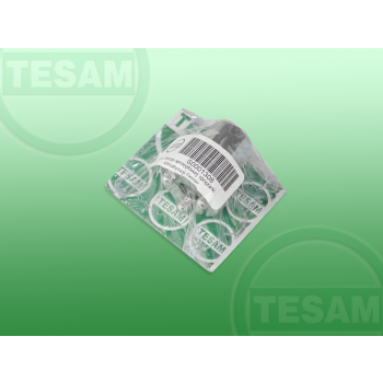 S0001308 - Klucz tarczy sprzęgłowej sprężarki klimatyzacji Denso