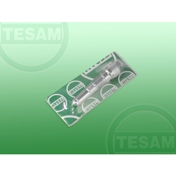 S0001309 - Sworzeń blokady wału korbowego Volkswagen / VW / Audi - 2,4 / 3,0 / 3,2 / 4,2 / 5,2 FSi TFSI