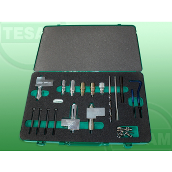 S0001332 - 2.3 / 3.0 HPI - 2.0 Renault, Opel Vivaro - Kia Ceed 1.6 CRDi - Przyrząd do urwanych śrub mocowania wtryskiwacza