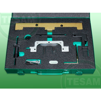 S0001366 - Blokada rozrządu BMW BENZYNA 1.8 / 2.0 N42 / N46 / N46T VALVETRONIC