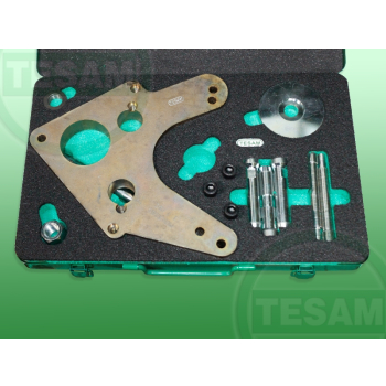 S0001403 - Ściągacz wtryskiwaczy Mercedes 1.7 CDI A - klasa