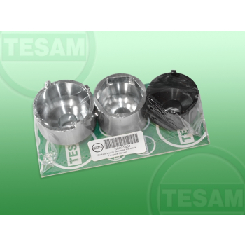 S0001431 - Zestaw kluczy sworznia wahacza Peugeot Citroen