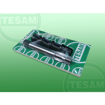 S0001438 - M14 x 1.25 mm - Zestaw do naprawy i regeneracji zerwanego gwintu świecy iskrowej (gwintownik dwustopniowy)