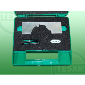 S0001440 - Blokada rozrządu Opel Corsa D 1,0