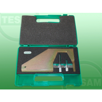 S0001442 - Blokada rozrządu Ford, Mazda 1.8 / 2.0 / 2.3 turbo