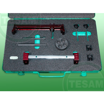 S0001450 - Blokada rozrządu BMW S54  (E85, Z3, M3, E46) - 3.2