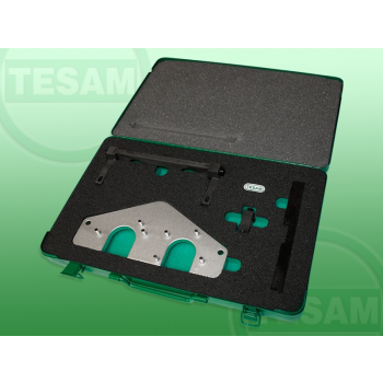 S0001453 - Blokada rozrządu Mercedes M156 - 63 AMG