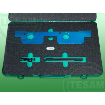 S0001457 - Blokada rozrządu BMW N54, N53 Vanos