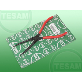 S0001459 - Szczypce do pierścieni segerów wewnętrzne