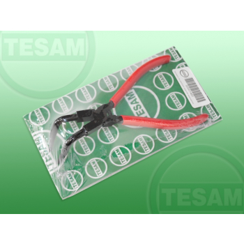 S0001460 - Szczypce do pierścieni segerów wewnętrzne