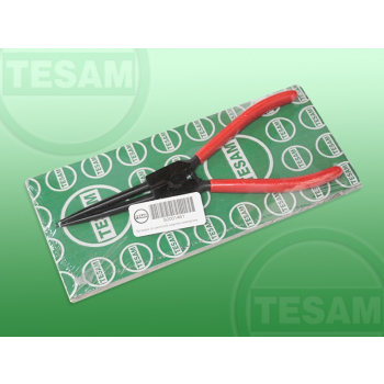 S0001461 - Szczypce do pierścieni segerów zewnętrzne