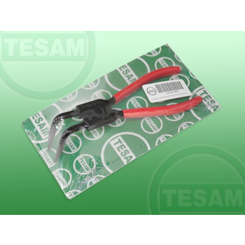 S0001462 - Szczypce do pierścieni segerów zewnętrzne