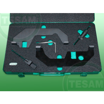 S0001468 - Blokada rozrządu BMW benzyna V8 i V12 (łańcuch rozrządu) N62 / N73 3.6 / 4.0 / 4.4 / 4.8 / 6.0