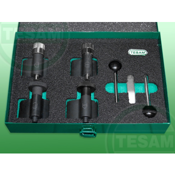 S0001475 - Zestaw blokad rozrządu VW, Audi, Ford, Seat, Skoda - Diesel 1.9   2.0 TDI PD