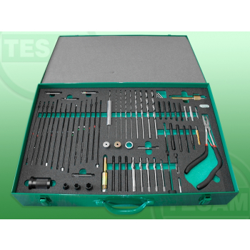 S0001494 - Narzędzia do obsługi urwanych świec żarowych i żarników RÓŻA