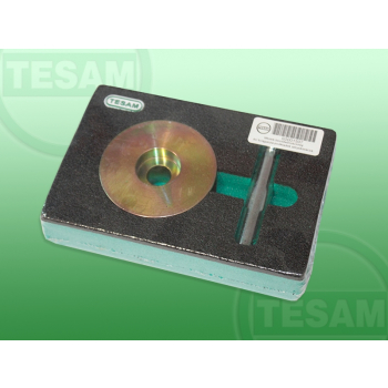 S0001507 - Ściągacz bezwładnościowy do wyciągania podkładki z gniazd wtryskiwaczy