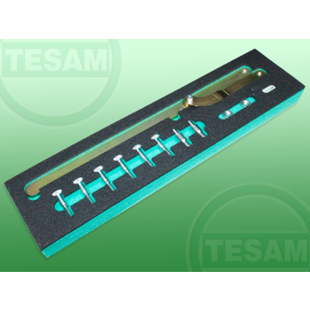 S0001525 - Klucz z ruchomym ramieniem do blokowania kół rozrządu Lady Lux