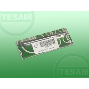 S0001537 - Gwintownik M9 x 1 mm z pilotem STERUJĄCYM