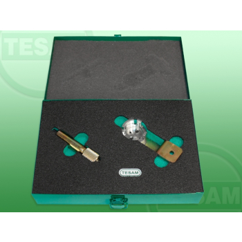 S0001550 - Blokada rozrządu Chrysler 2.8 CRD, Lancia