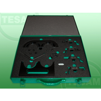 S0001588 - Blokada rozrządu BMW S85 5.0 L (E60/61 M5, E63/64 M6)