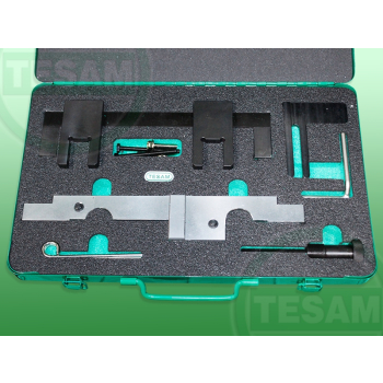 S0001590 - Blokada rozrządu BMW N43 1.6 / 2.0