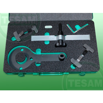 S0001596 - Blokada rozrządu BMW N63 / S63 / N74