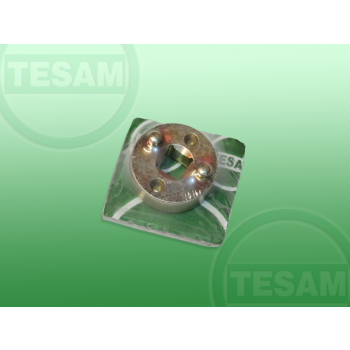 S0001682 - Dwustronny klucz do zaworu sterującego przestawiacza wałka w samochodzie Volkswagen 1.8   2.0 FSI, TFSI