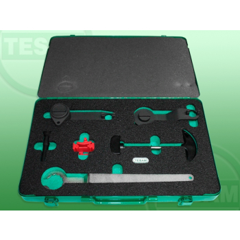 S0001694 - 1.0 / 1.2 / 1.4 - Blokada rozrządu Volkswagen VW, Skoda Citigo, Seat Mii - 3 i 4 cylindry