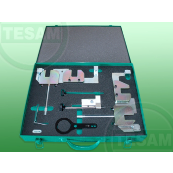 S0001697 - Blokady rozrządu BMW S63, N63 - 4,4